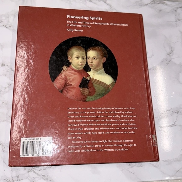 Pioneering Spirits coffee table Book - Picture 11 of 12